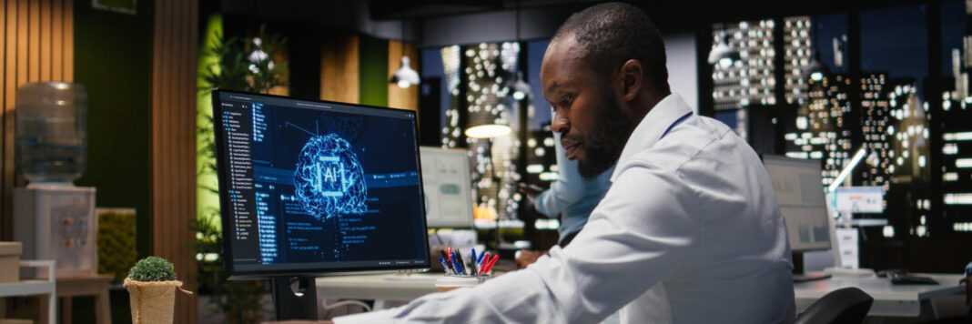 AI and jobs in Africa: turning disruption into opportunity