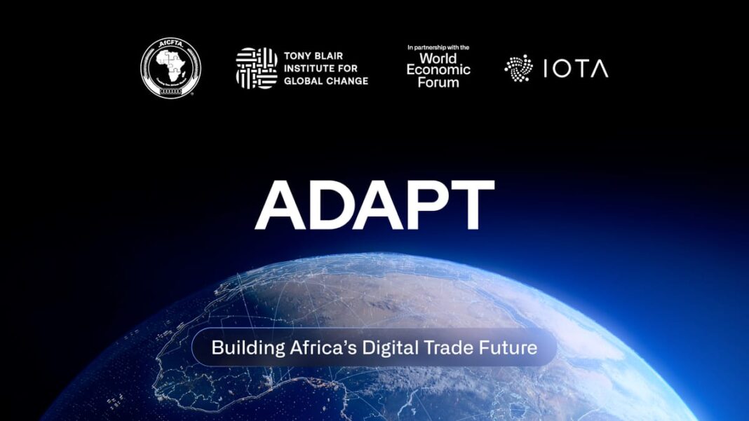 AfCFTA launches ‘ADAPT’ digital trade program; Kenya, Morocco, and Nigeria selected for the inaugural phase
