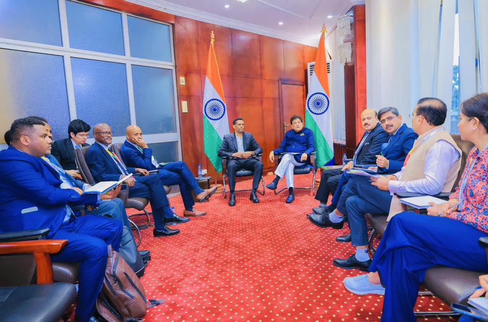 Addis Ababa moves closer to WTO membership as India negotiations conclude in Geneva