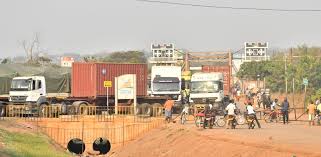 Border crisis: South Sudan-Uganda blockade enters eighth day as supply lines snap