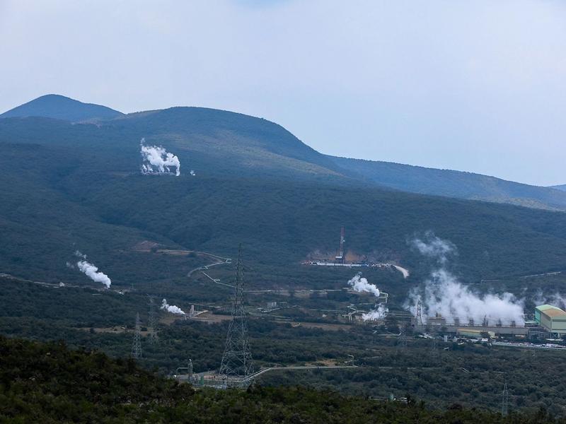 Microsoft’s East Africa cloud region delayed as Kenya faces $38 billion energy funding gap