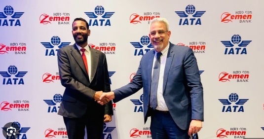 Mogadishu set to become a transport hub; IATA launches pilot implementation of financial payment system