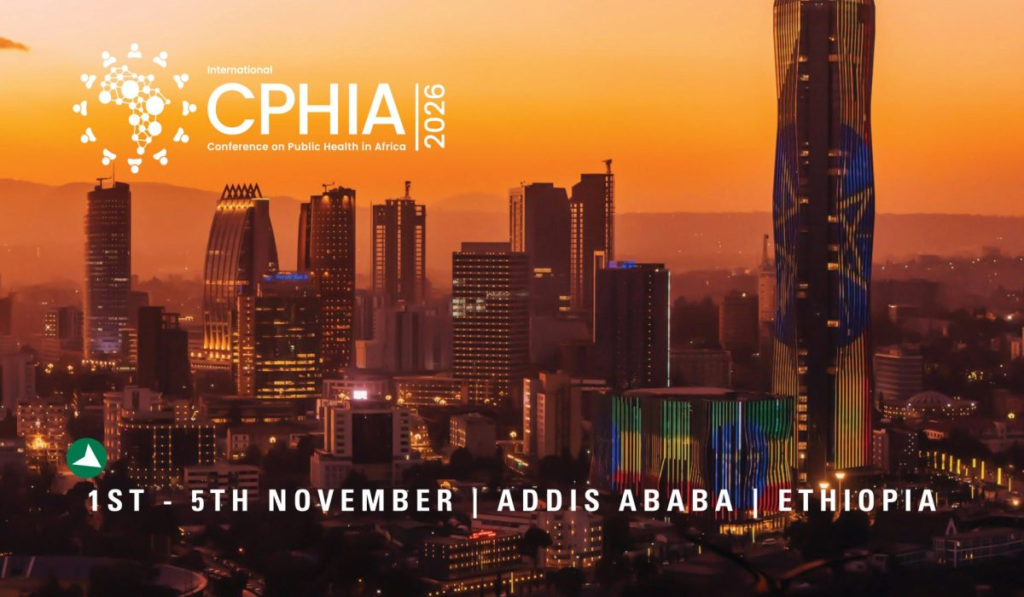 The future of Africa’s health: Ethiopia set to host landmark CPHIA 2026 Forum