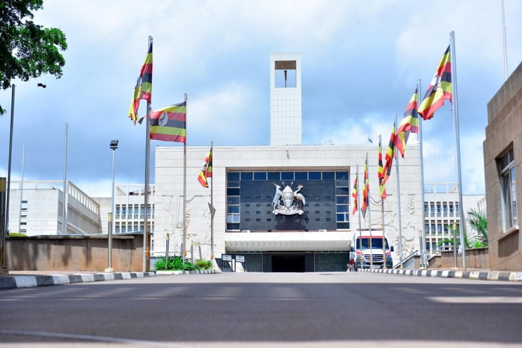 Uganda law society denounces proposed foreign interests bill as a “Constitutional Coup”