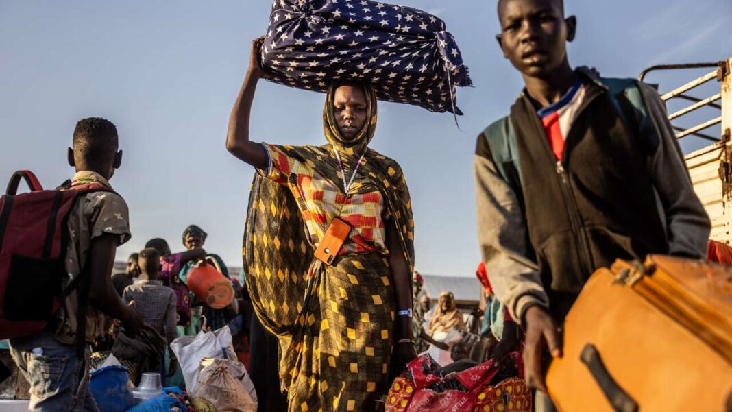 IRC warns of looming famine in South Sudan as Akobo fighting escalates