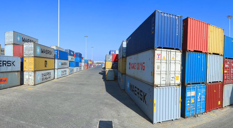 Ethiopia expands Modjo Dry Port to boost exports and cut logistics costs