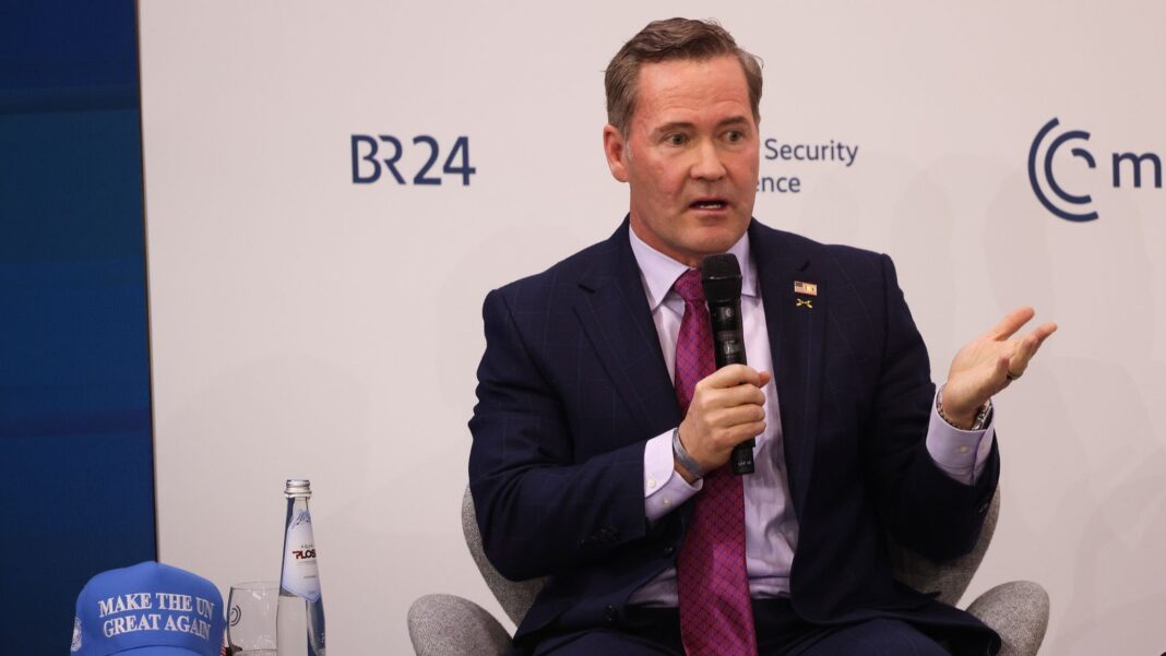 ​U.S. envoy warns President Kiir is “Driving South Sudan Backwards”