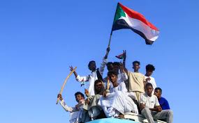 Sudan to redefine foreign relations based on stance toward current conflict