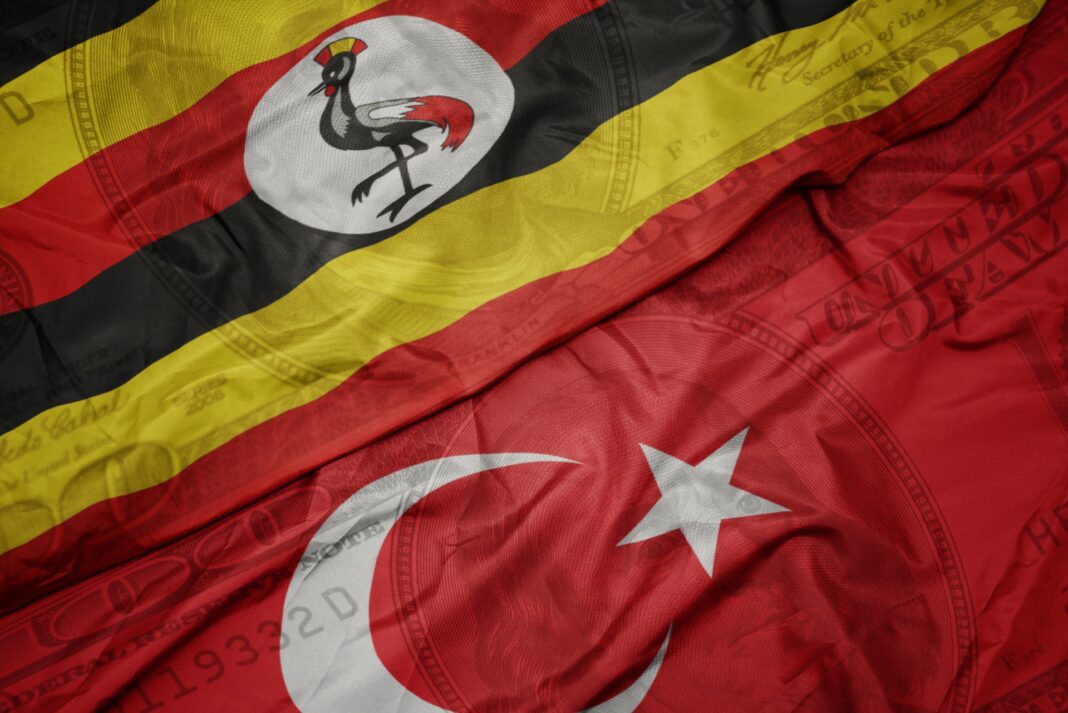 Uganda eyes Turkey as strategic hub to hit 20 million bag export goal