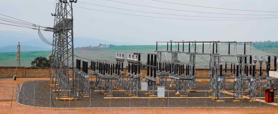 Rwanda launches $300 million energy programme to accelerate universal access