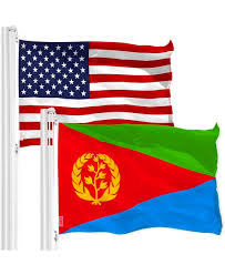 U.S. considering lifting sanctions on Eritrea