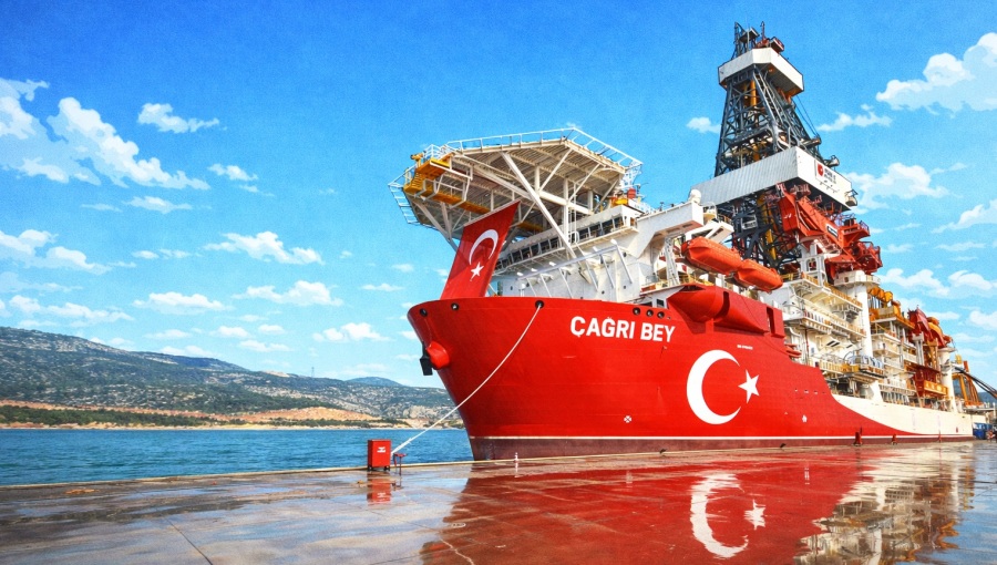 Somalia eyes year-end breakthrough in offshore drilling with Türkiy