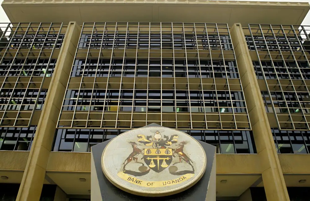 Uganda forex reserves surge nearly 70% on the back of strong foreign investment inflows