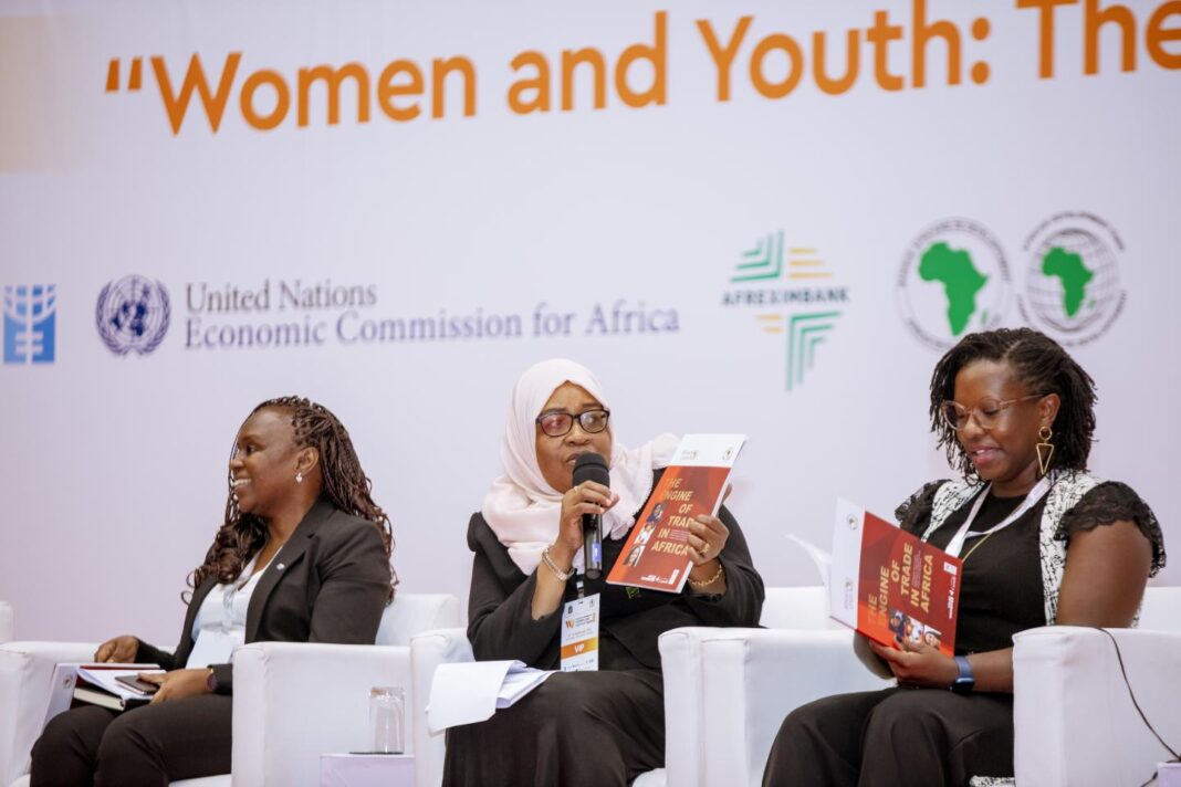 AfCFTA Integration: ECOWAS works to formalize cross-border trade for women and youth