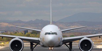Dangote refinery commences direct jet fuel deliveries to Ethiopian Airlines