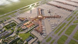 Qatar’s Al-Khayyat family bids for stake in Ethiopia’s $12.5b Bishoftu Airport project