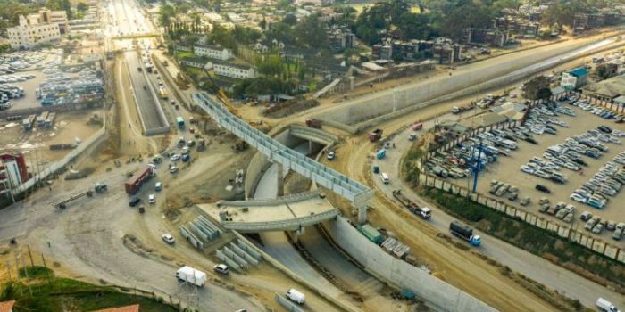 Kenya secures World Bank grant for 536km highway across seven Rift Valley counties