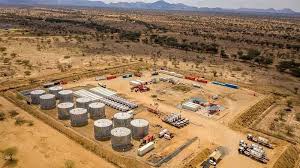 Kenya set to officially join the ranks of African oil-producing nations