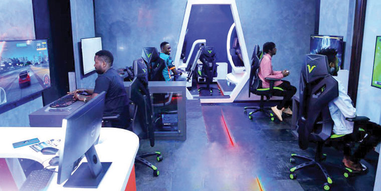Uganda Gaming Board head calls for regional forum to combat illegal operators