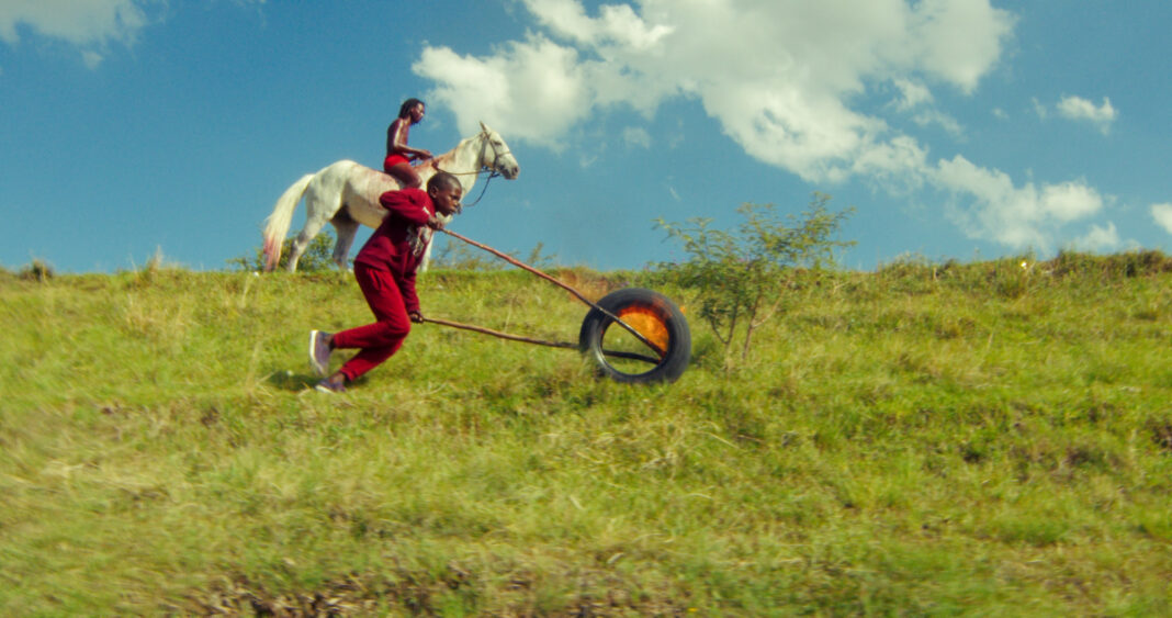 The Tarifa and Tanger African Film Festival celebrates its 23rd edition from May 22 to 30