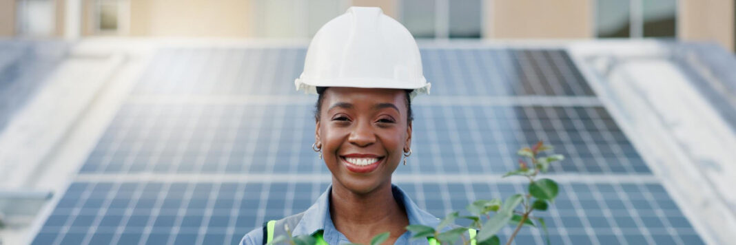 Why Africa must put women and youth at the center of clean energy transition