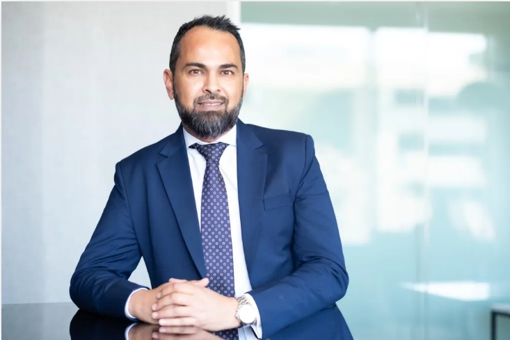 The New Centre of Market Resilience in Africa