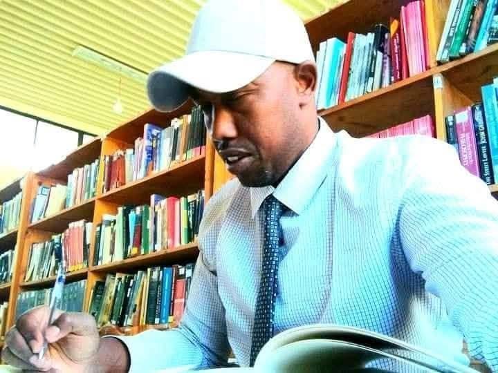 Berbera: A Pillar of Geostrategic Power in the Horn of Africa and the Middle East.