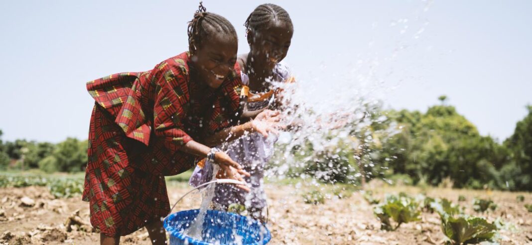 Africa’s water future requires a new mindset