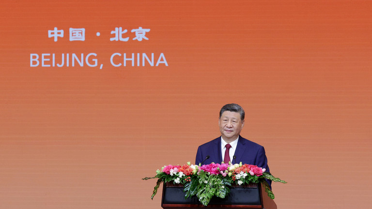 China-Russia-US relations: Zero-sum is gone for good