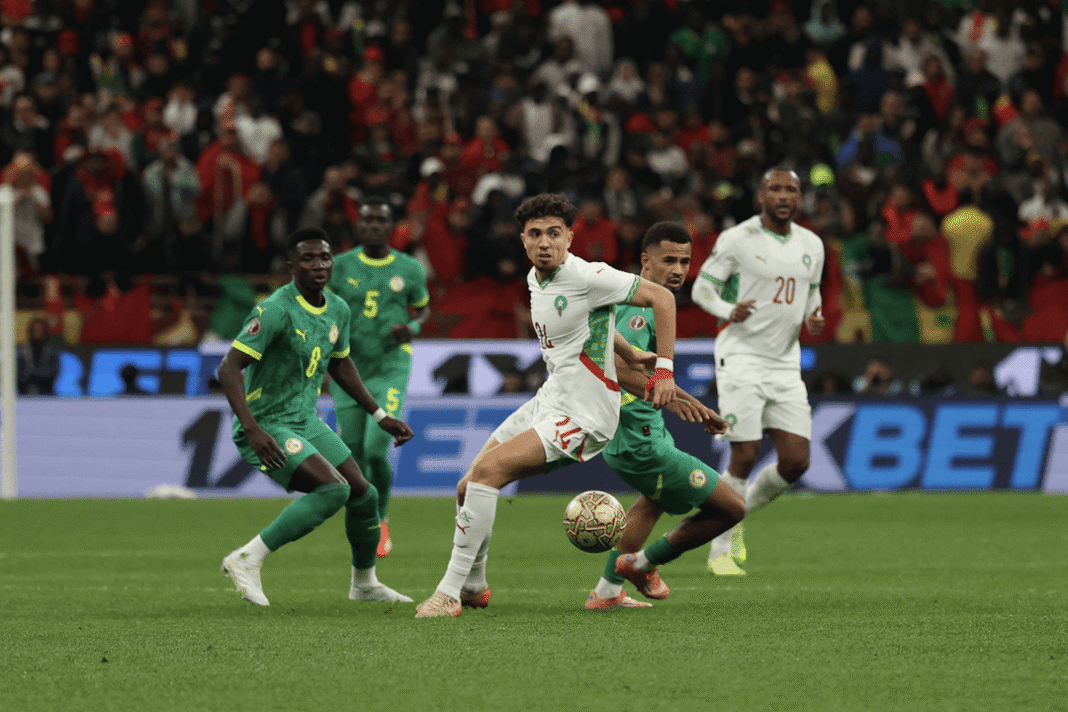 Four nations confirm joint 2028 AFCON bid