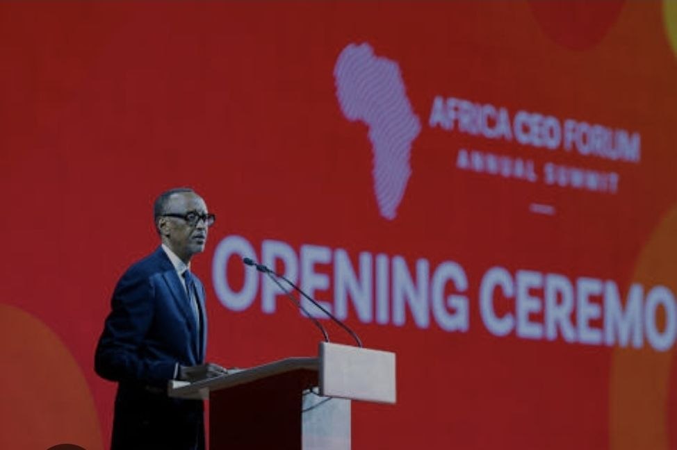Kigali hosts Africa CEO Forum as leaders, investors converge to tackle scale challenge