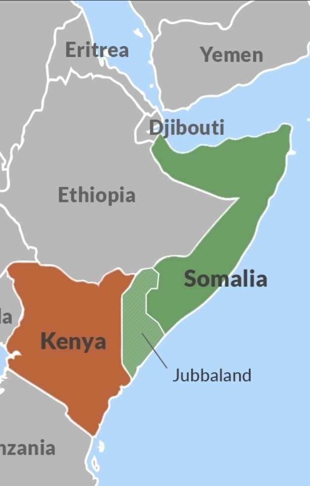 President Ruto suspends plan to reopen Kenya-Somalia border due to escalating instability