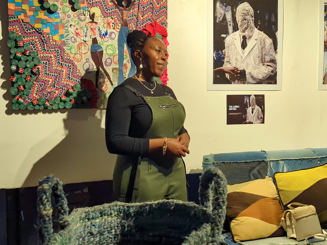 This filmmaker is shifting our views on trash