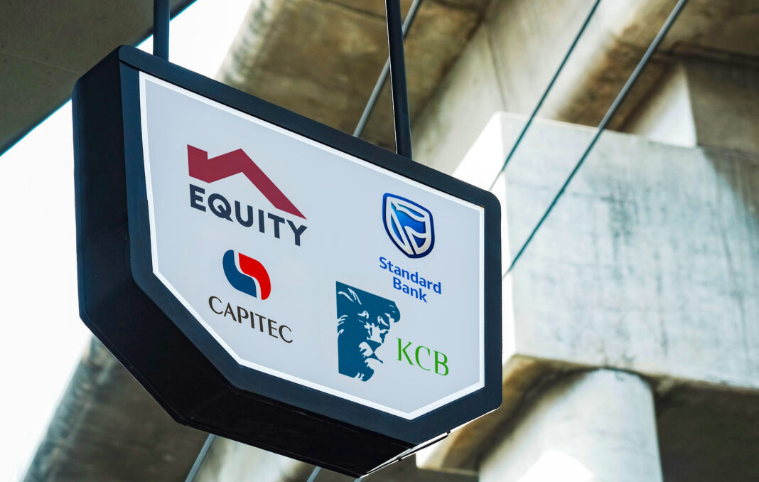 African banks are outperforming global peers as the continent’s financial systems deepen