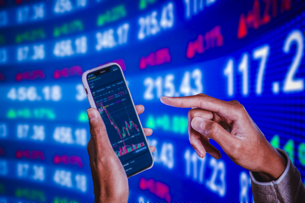 African capital markets are evolving