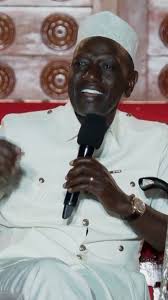 Ruto defends U.S. backed Ebola quarantine facility at Kenyan Air BaseÂ