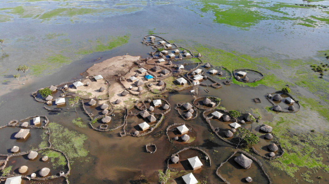 Tana River County: Severe flooding isolates villages, destroys livelihoods