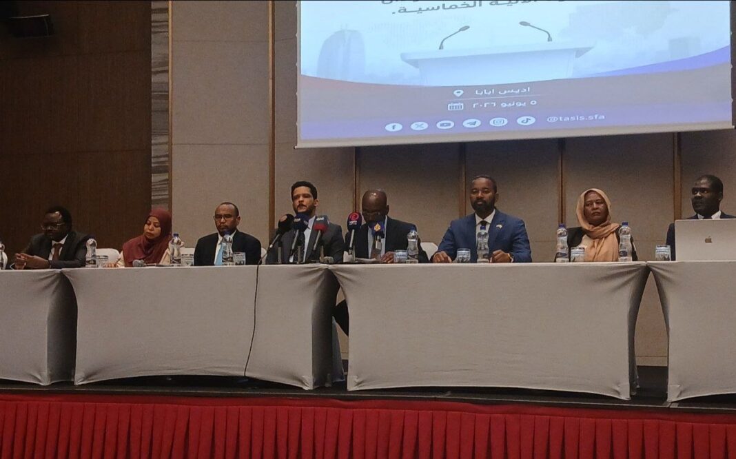 No peace without us: Ta’sis Alliance rejects Islamists, warns against exclusion from Sudan talks