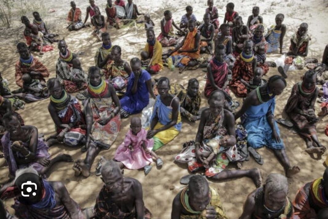 IRC urges stronger protection for displaced people as Horn of Africa crisis deepens