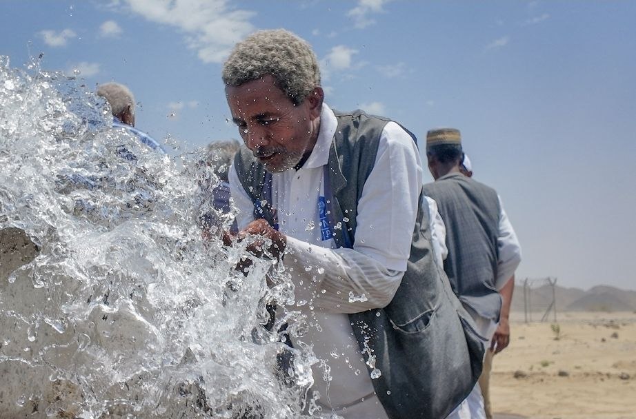 $54.8m investment seeks to overhaul Port Sudan’s collapsing water systems