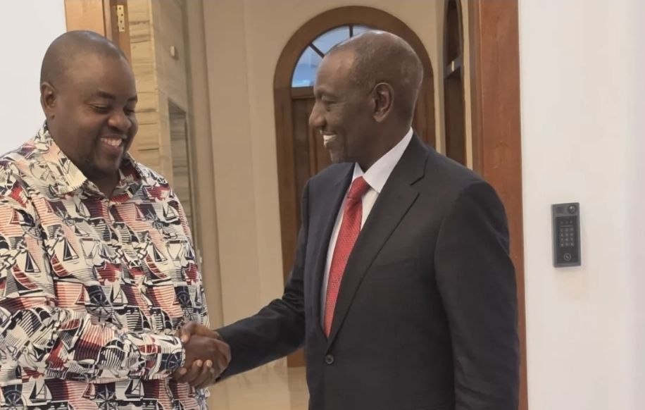 Kenya denies awarding $1.2-billion airport expansion contract to Wicknell Chivayo’s IMC Construction
