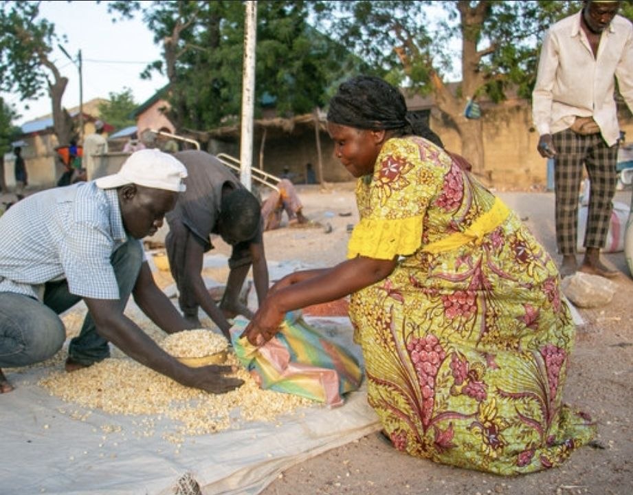 ​EU, WFP inject EUR 3 million to support over 330,000 vulnerable refugees in Uganda