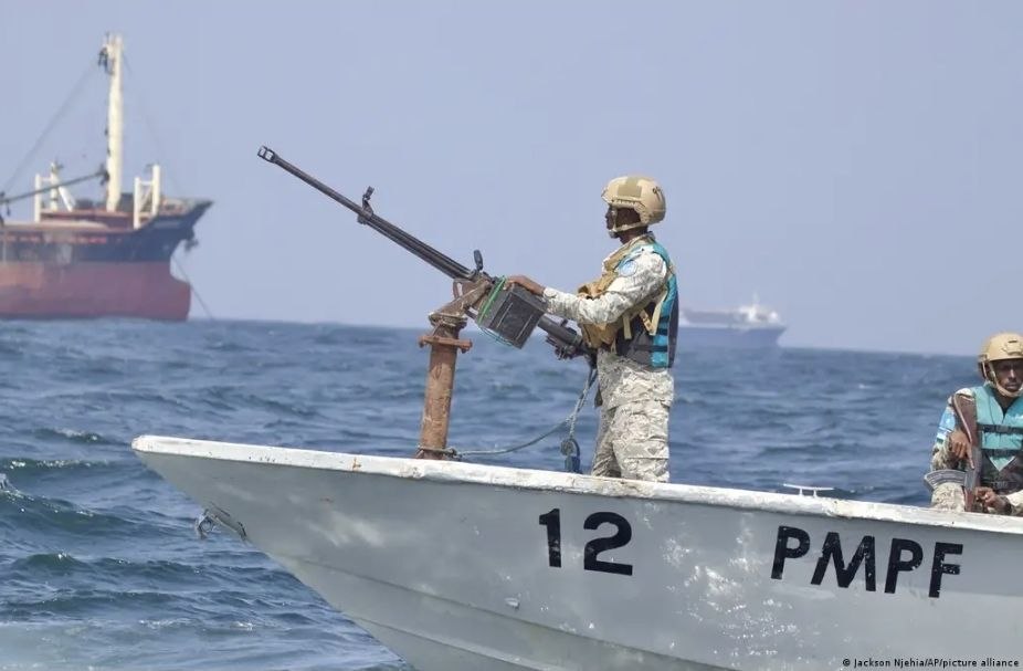 Resurgent Somali piracy sparks new demands for stricter regulations on Egyptian Seafarers abroad