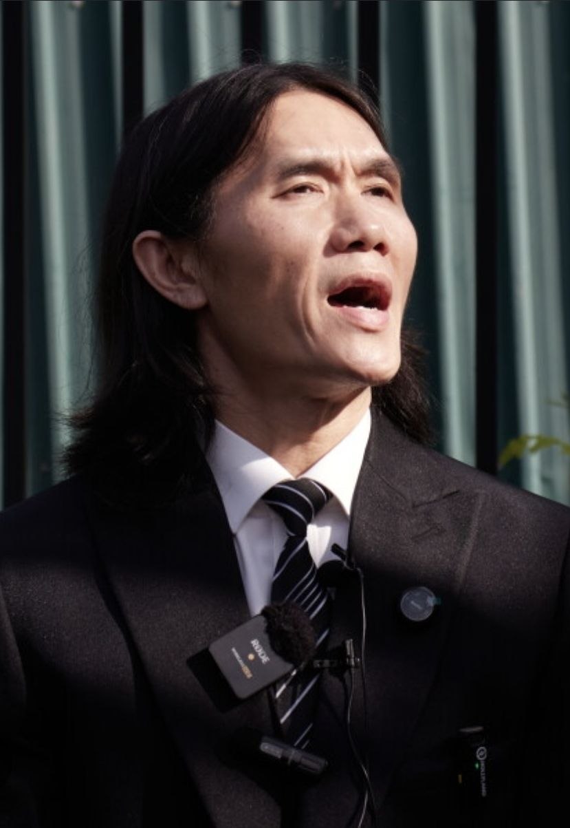 Vietnamese national deported to South Sudan under controversial U.S. program repatriated to Vietnam