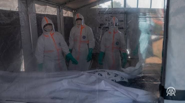 African leaders convene urgent high-level summit as Ebola Bundibugyo outbreak approaches “critical operational tipping point” in DRC and Uganda