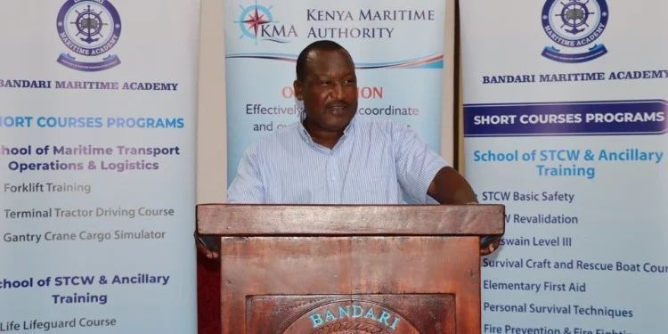 Foreign companies face sanctions as Kenya issues new compliance directive