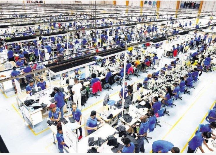 Kenya’s economic dominance in East Africa