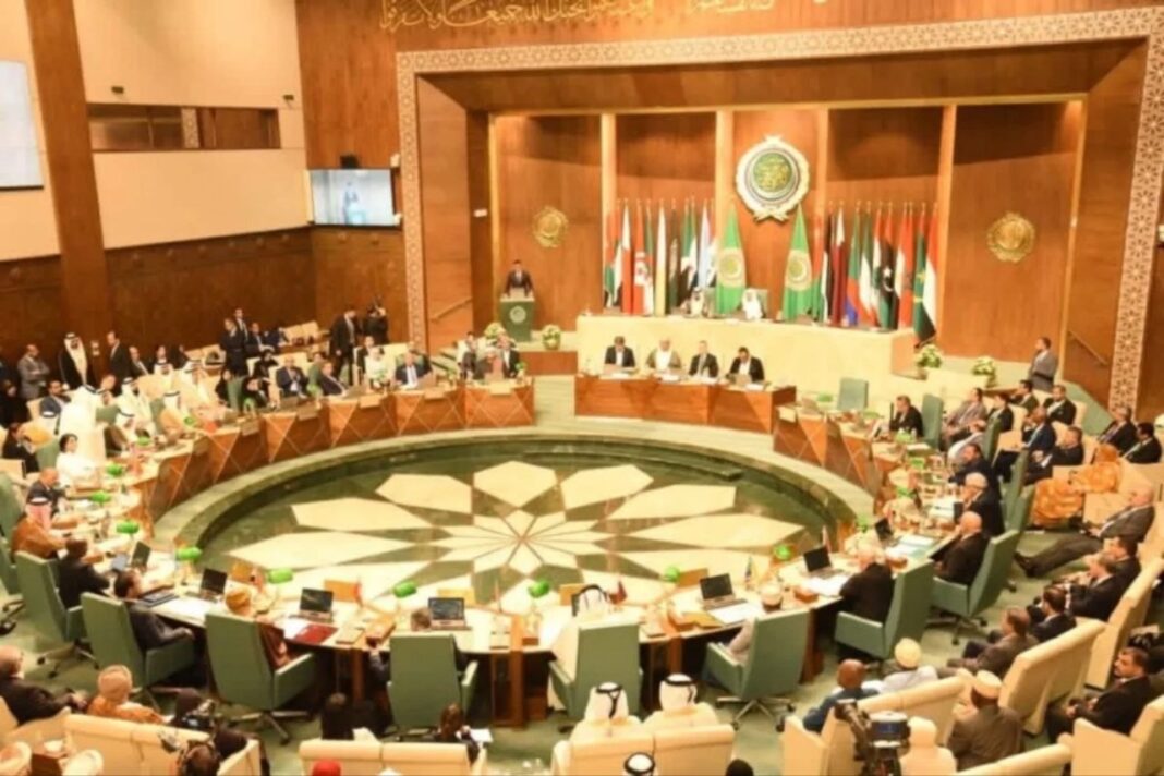 Arab parliament condemns Israeli interference in Somalia’s sovereignty at Cairo conference