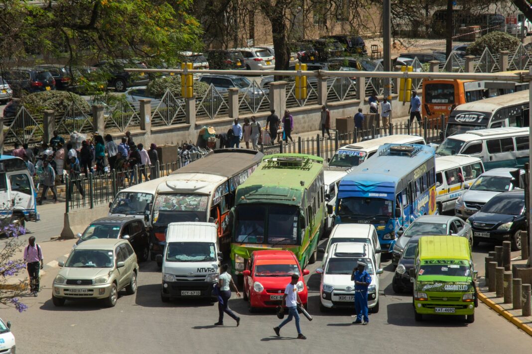 Kenya targets deficit reduction but warns war shocks threaten economic recovery