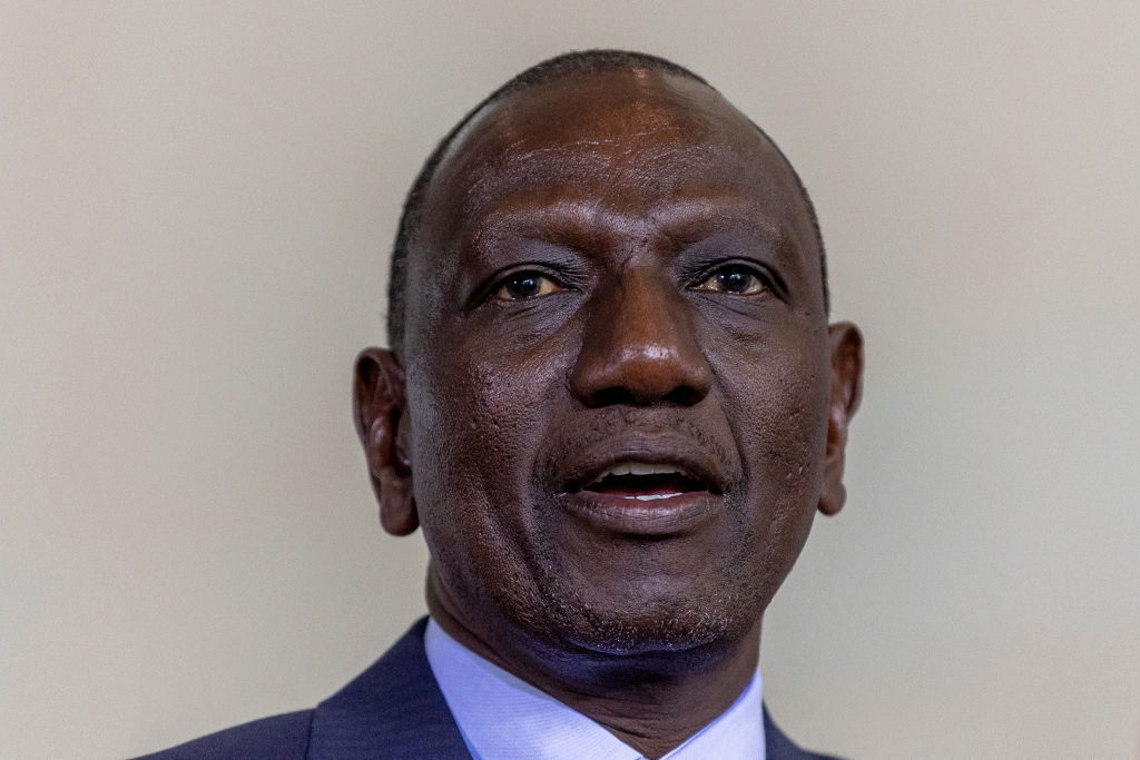 Former UNCTAD chief accuses President Ruto of undermining Kenya’s stature by supporting Sudan’s RSF
